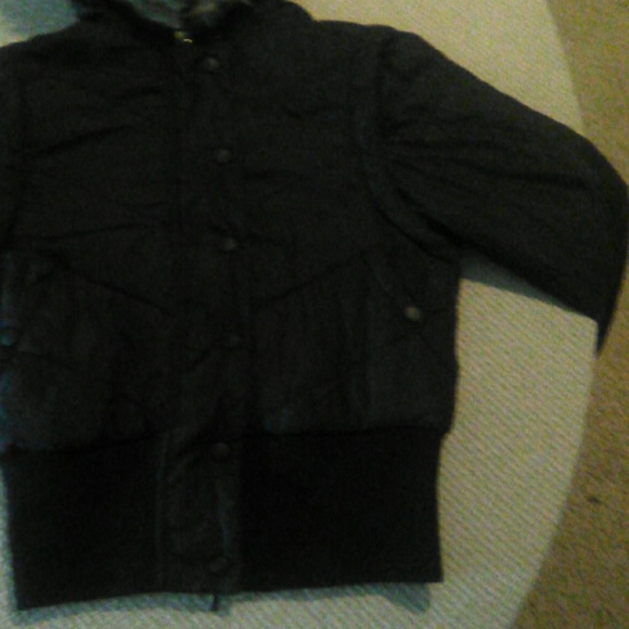 Jacket - Picture 2 of 4